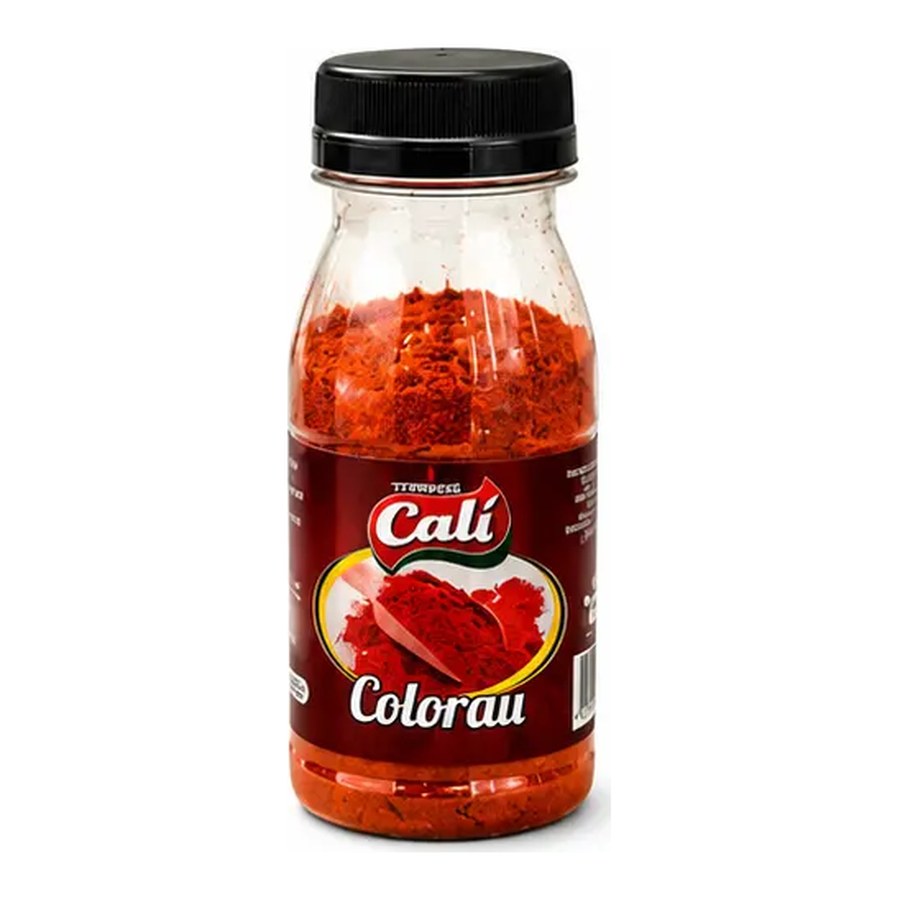 Colorau 90g — Temperos Cáli